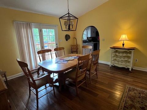 Tiny photo for 105 Arbor Lane, McCormick, SC 29835 (MLS # 542730)
