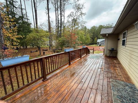 Tiny photo for 105 Arbor Lane, McCormick, SC 29835 (MLS # 542730)