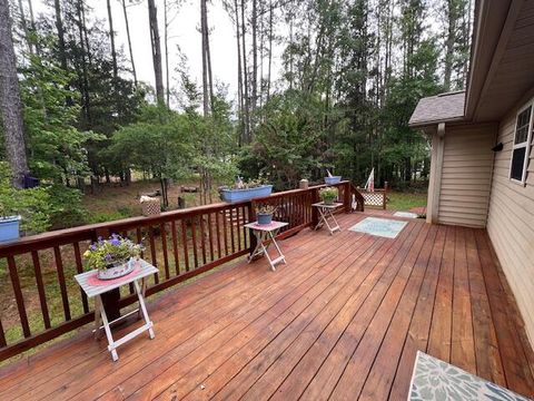 Tiny photo for 105 Arbor Lane, McCormick, SC 29835 (MLS # 542730)