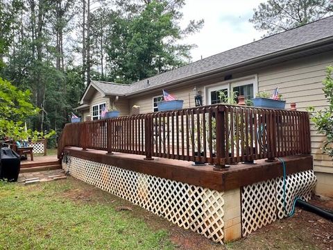 Tiny photo for 105 Arbor Lane, McCormick, SC 29835 (MLS # 542730)