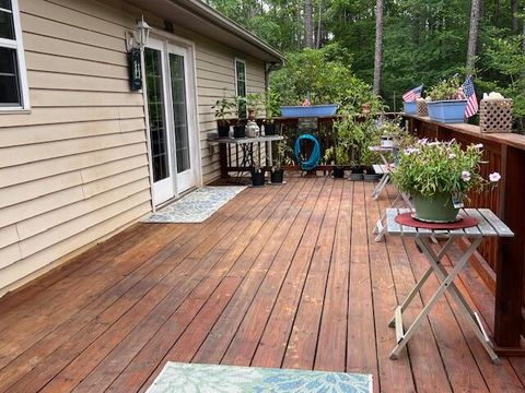 Tiny photo for 105 Arbor Lane, McCormick, SC 29835 (MLS # 542730)