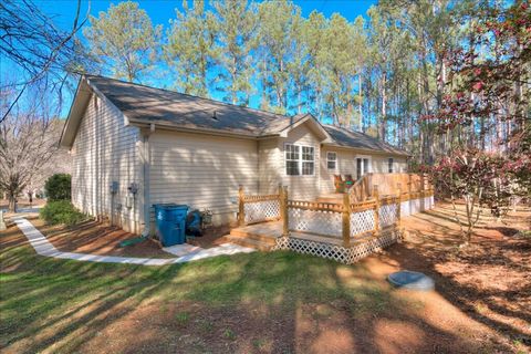 Tiny photo for 105 Arbor Lane, McCormick, SC 29835 (MLS # 542730)