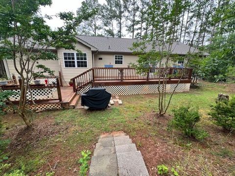 Tiny photo for 105 Arbor Lane, McCormick, SC 29835 (MLS # 542730)