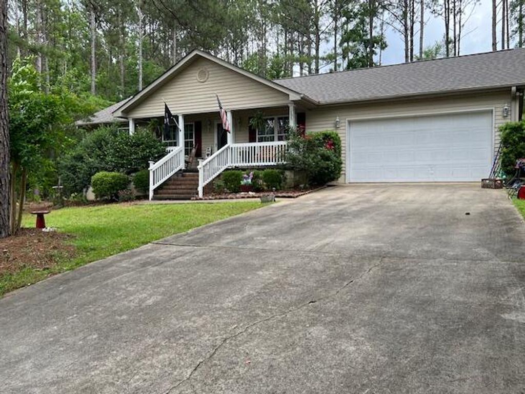 Photo for 105 Arbor Lane, McCormick, SC 29835 (MLS # 542730)