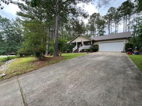 Tiny photo for 105 Arbor Lane, McCormick, SC 29835 (MLS # 542730)