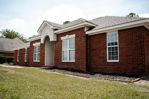 A home in Hephzibah