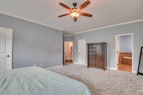 Tiny photo for 833 Herrington Drive, Grovetown, GA 30813 (MLS # 546268)