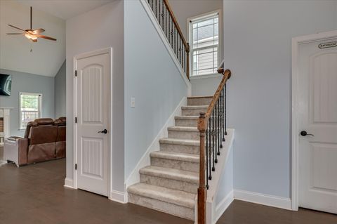 Tiny photo for 833 Herrington Drive, Grovetown, GA 30813 (MLS # 546268)