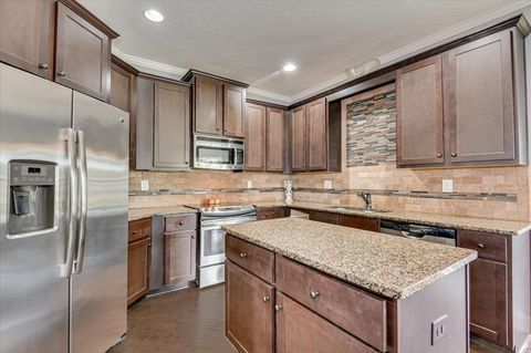 Tiny photo for 833 Herrington Drive, Grovetown, GA 30813 (MLS # 546268)