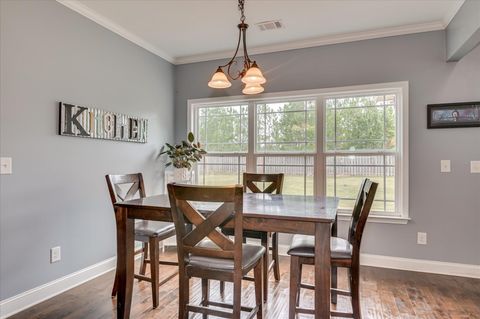 Tiny photo for 833 Herrington Drive, Grovetown, GA 30813 (MLS # 546268)