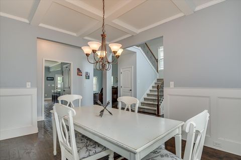 Tiny photo for 833 Herrington Drive, Grovetown, GA 30813 (MLS # 546268)