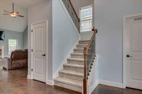 Tiny photo for 833 Herrington Drive, Grovetown, GA 30813 (MLS # 546268)