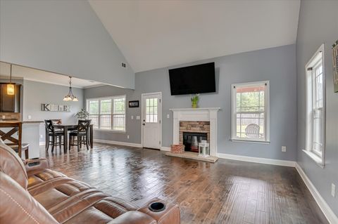 Tiny photo for 833 Herrington Drive, Grovetown, GA 30813 (MLS # 546268)