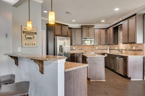 Tiny photo for 833 Herrington Drive, Grovetown, GA 30813 (MLS # 546268)