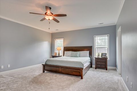 Tiny photo for 833 Herrington Drive, Grovetown, GA 30813 (MLS # 546268)