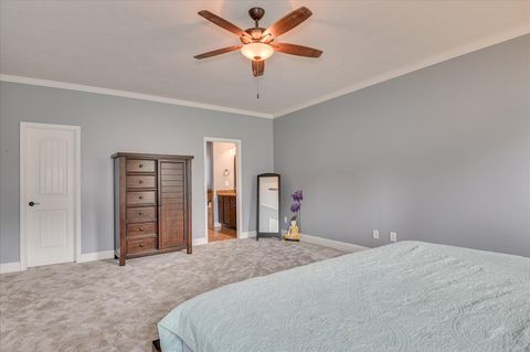 Tiny photo for 833 Herrington Drive, Grovetown, GA 30813 (MLS # 546268)