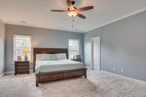 Tiny photo for 833 Herrington Drive, Grovetown, GA 30813 (MLS # 546268)