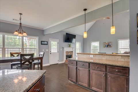 Tiny photo for 833 Herrington Drive, Grovetown, GA 30813 (MLS # 546268)