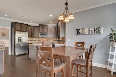 Tiny photo for 833 Herrington Drive, Grovetown, GA 30813 (MLS # 546268)