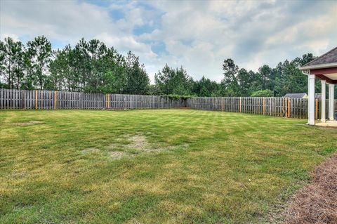 Tiny photo for 833 Herrington Drive, Grovetown, GA 30813 (MLS # 546268)