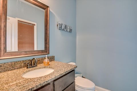 Tiny photo for 833 Herrington Drive, Grovetown, GA 30813 (MLS # 546268)