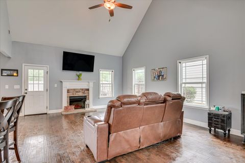 Tiny photo for 833 Herrington Drive, Grovetown, GA 30813 (MLS # 546268)