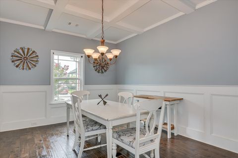 Tiny photo for 833 Herrington Drive, Grovetown, GA 30813 (MLS # 546268)