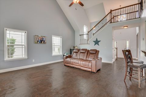 Tiny photo for 833 Herrington Drive, Grovetown, GA 30813 (MLS # 546268)