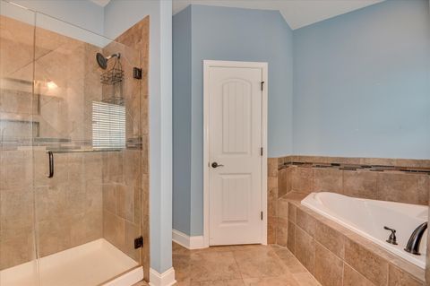 Tiny photo for 833 Herrington Drive, Grovetown, GA 30813 (MLS # 546268)