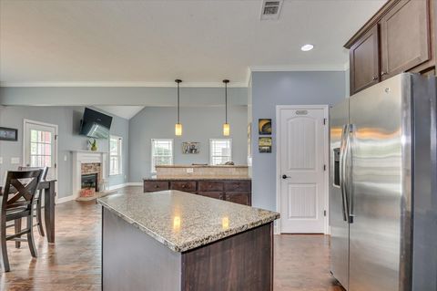 Tiny photo for 833 Herrington Drive, Grovetown, GA 30813 (MLS # 546268)