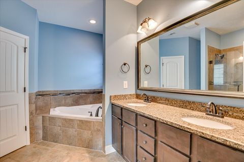 Tiny photo for 833 Herrington Drive, Grovetown, GA 30813 (MLS # 546268)