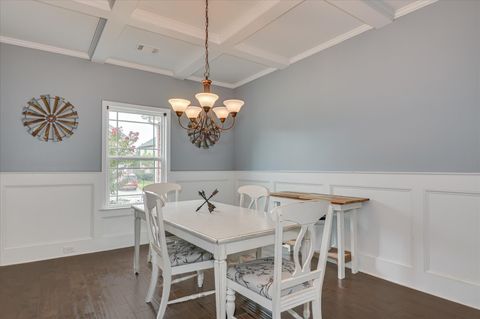 Tiny photo for 833 Herrington Drive, Grovetown, GA 30813 (MLS # 546268)