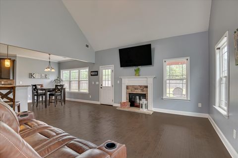 Tiny photo for 833 Herrington Drive, Grovetown, GA 30813 (MLS # 546268)