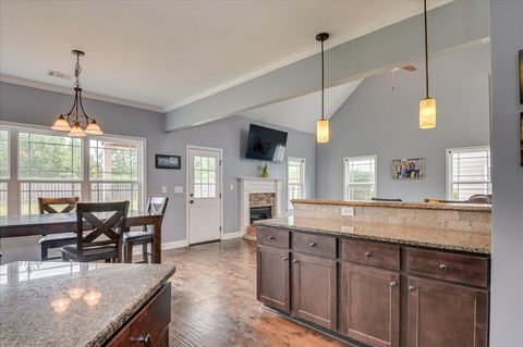 Tiny photo for 833 Herrington Drive, Grovetown, GA 30813 (MLS # 546268)