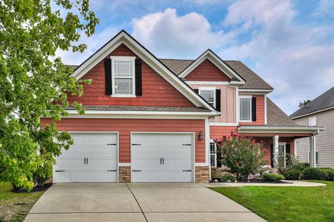 Tiny photo for 833 Herrington Drive, Grovetown, GA 30813 (MLS # 546268)