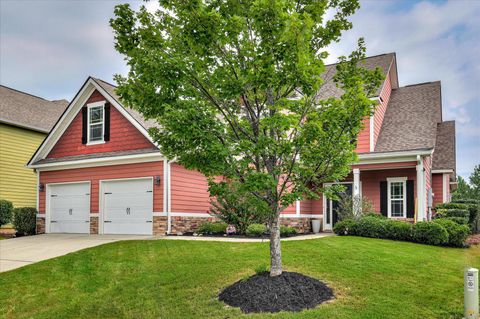 Tiny photo for 833 Herrington Drive, Grovetown, GA 30813 (MLS # 546268)