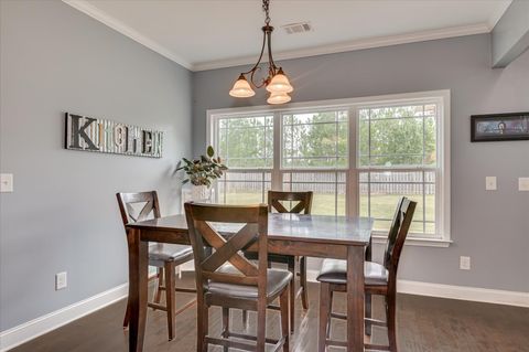 Tiny photo for 833 Herrington Drive, Grovetown, GA 30813 (MLS # 546268)