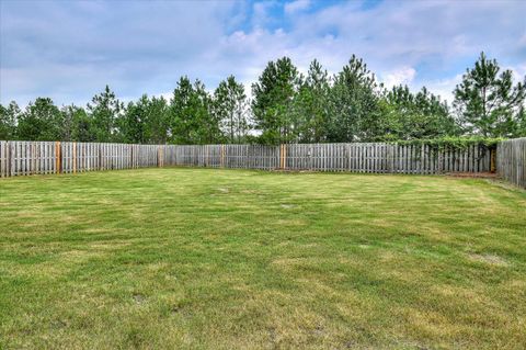 Tiny photo for 833 Herrington Drive, Grovetown, GA 30813 (MLS # 546268)