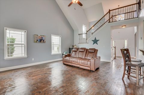 Tiny photo for 833 Herrington Drive, Grovetown, GA 30813 (MLS # 546268)