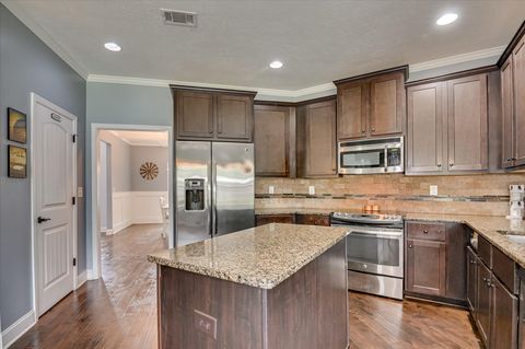 Tiny photo for 833 Herrington Drive, Grovetown, GA 30813 (MLS # 546268)