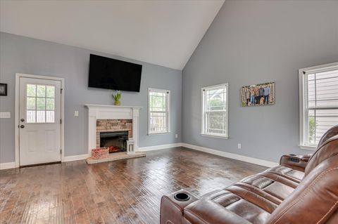 Tiny photo for 833 Herrington Drive, Grovetown, GA 30813 (MLS # 546268)