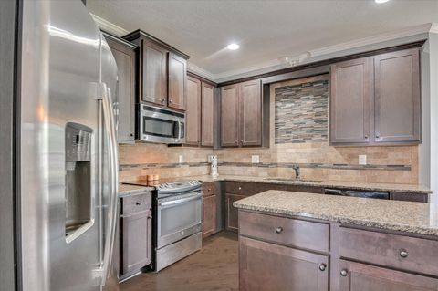 Tiny photo for 833 Herrington Drive, Grovetown, GA 30813 (MLS # 546268)