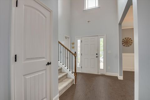 Tiny photo for 833 Herrington Drive, Grovetown, GA 30813 (MLS # 546268)