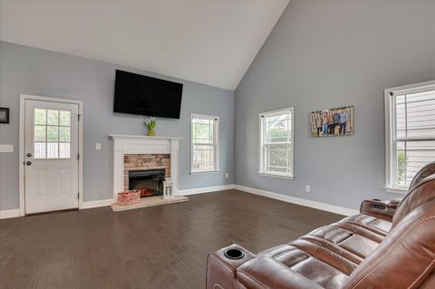 Tiny photo for 833 Herrington Drive, Grovetown, GA 30813 (MLS # 546268)