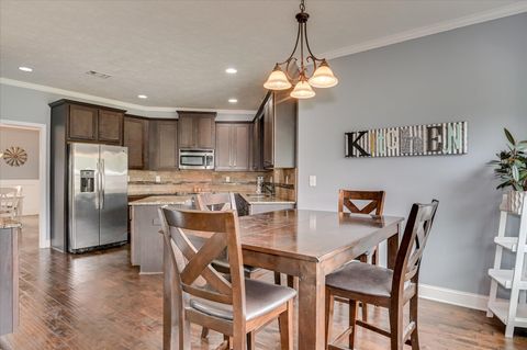 Tiny photo for 833 Herrington Drive, Grovetown, GA 30813 (MLS # 546268)