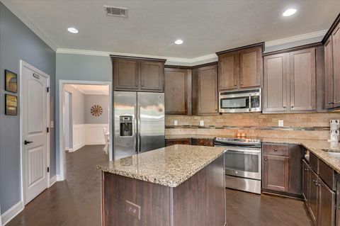 Tiny photo for 833 Herrington Drive, Grovetown, GA 30813 (MLS # 546268)