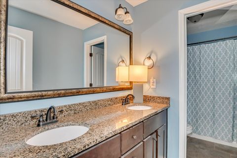 Tiny photo for 833 Herrington Drive, Grovetown, GA 30813 (MLS # 546268)