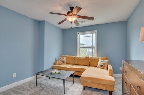 Tiny photo for 833 Herrington Drive, Grovetown, GA 30813 (MLS # 546268)