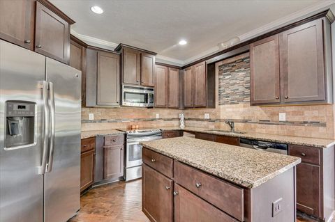 Tiny photo for 833 Herrington Drive, Grovetown, GA 30813 (MLS # 546268)