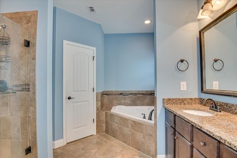 Tiny photo for 833 Herrington Drive, Grovetown, GA 30813 (MLS # 546268)